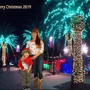 Meet your Posher, Dana